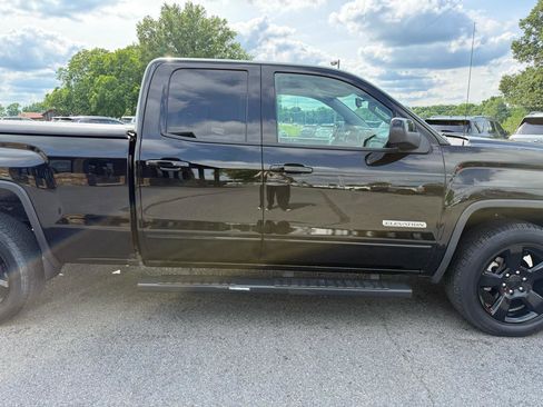 Used 2018 GMC Sierra 1500 2WD Double Cab w/ Elevation Edition image 33
