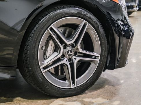 Used 2023 Mercedes-Benz CLS 450 4MATIC image 50