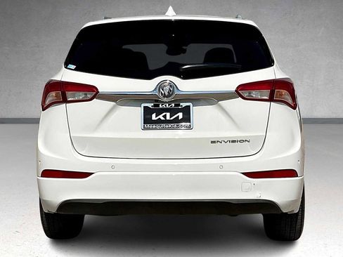 Used 2020 Buick Envision Essence image 5