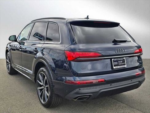 New 2026 Audi Q7 2.0T Premium Plus image 5