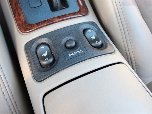 Used 2003 Buick Regal LS w/ LS Luxury Plus Package image 15