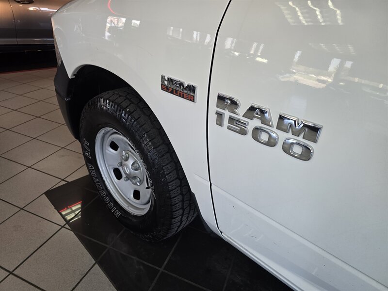 Used 2014 RAM 1500 Tradesman RWD image 20