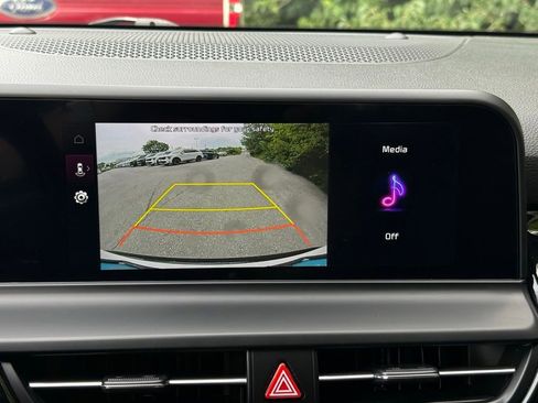 Certified 2024 Kia Seltos S FWD image 36