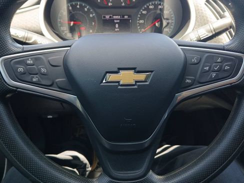 Used 2022 Chevrolet Malibu LS w/ LPO, Convenience Package 1 FWD image 21