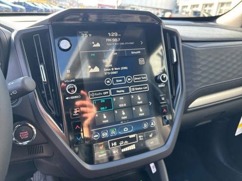 New 2026 Subaru Forester Premium image 74