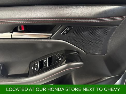 Used 2024 MAZDA MAZDA3 s image 10