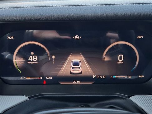 New 2026 Jeep Cherokee Limited image 12