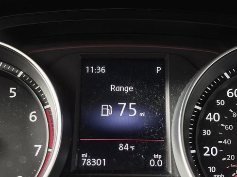 Used 2019 Volkswagen GTI Rabbit Edition FWD image 18
