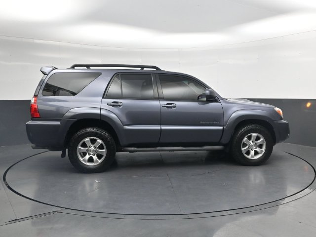 Used 2006 Toyota 4Runner Sport AWD/4WD image 3