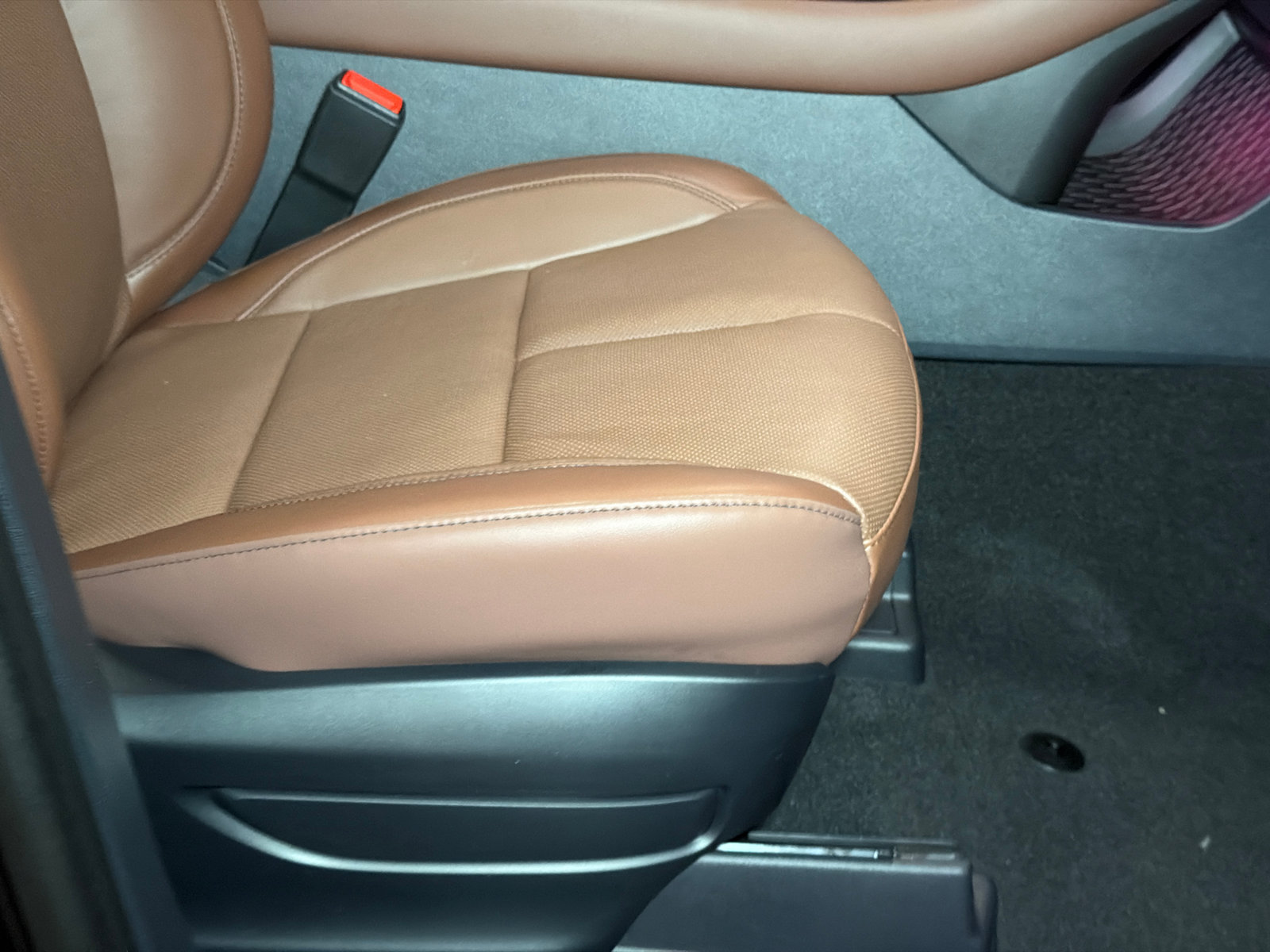 New 2027 Lincoln Aviator Reserve AWD/4WD image 12