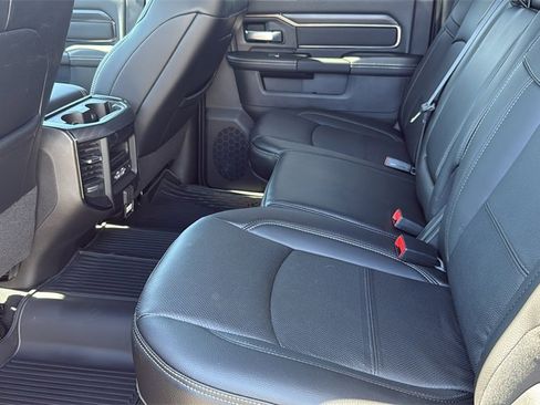 New 2026 RAM 2500 Power Wagon image 12