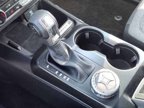 New 2025 Ford Bronco Big Bend image 20