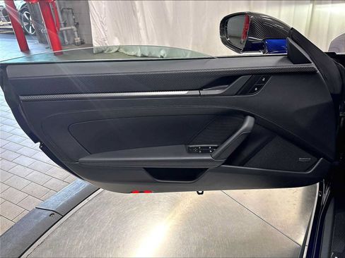 Used 2026 Porsche 911 GT3 RWD image 24