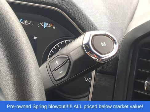 Used 2021 Ford F150 XL w/ STX Appearance Package AWD/4WD image 32