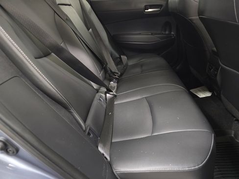 Used 2022 Toyota Corolla Cross XLE image 20