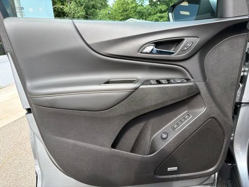 Certified 2024 Chevrolet Equinox Premier AWD/4WD image 24