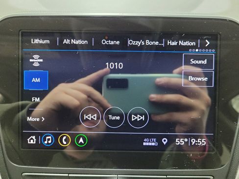 Used 2019 Chevrolet Equinox LT AWD/4WD image 25