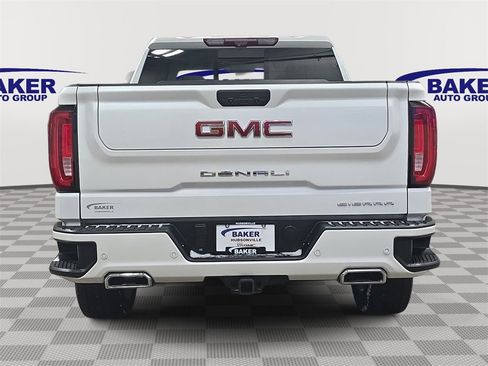 Used 2020 GMC Sierra 1500 Denali w/ Denali Ultimate Package image 6