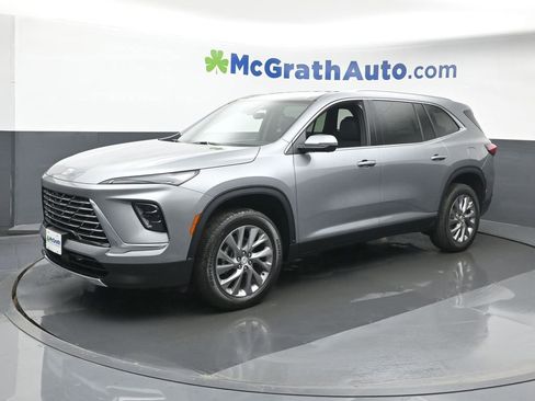 New 2026 Buick Enclave Preferred w/ Power Package image 23