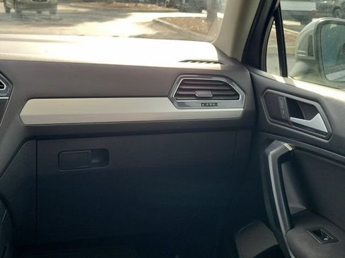 Used 2021 Volkswagen Tiguan S FWD image 4