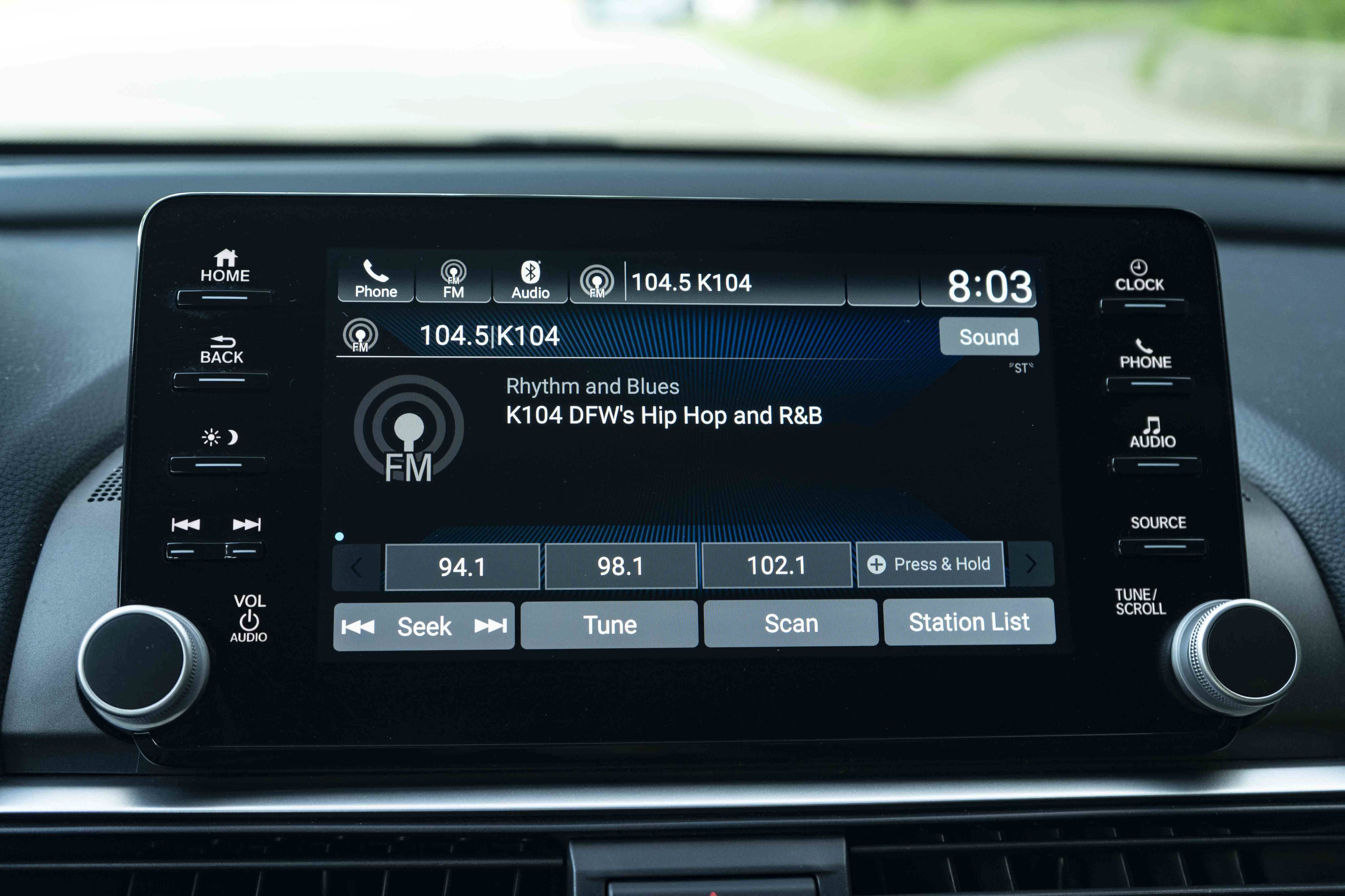 Used 2021 Honda Accord Sport image 30