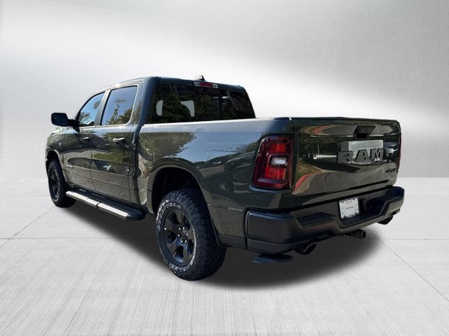 New 2027 RAM 1500 Tradesman AWD/4WD image 7