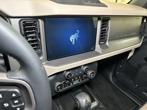 Used 2026 Ford Bronco Big Bend AWD/4WD image 31