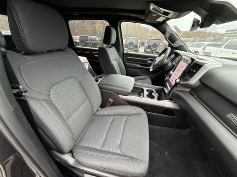New 2026 RAM 1500 Big Horn image 28