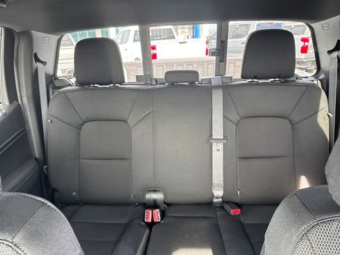 New 2026 GMC Canyon Elevation image 17