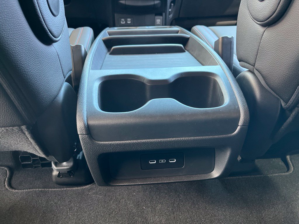 Certified 2026 Honda Odyssey Sport-L image 17