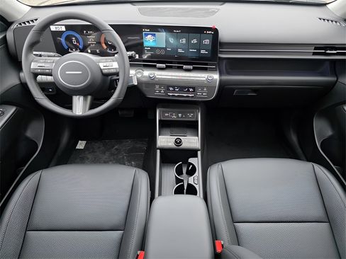 New 2026 Hyundai Kona SEL Premium image 15