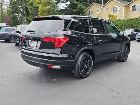 Used 2016 Honda Pilot EX image 5