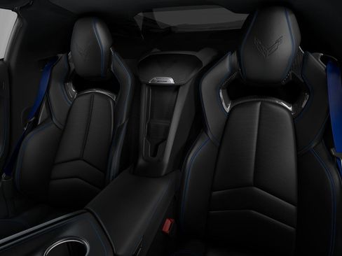 New 2026 Chevrolet Corvette Z06 image 21