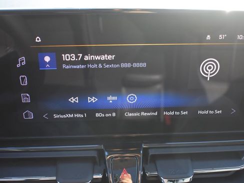 New 2026 Chevrolet TrailBlazer LT w/ Convenience Package image 25