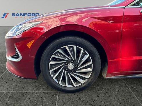 Used 2023 Hyundai Sonata SEL FWD image 14
