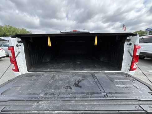 Used 2022 Ford F150 XL w/ Equipment Group 101A High AWD/4WD image 21