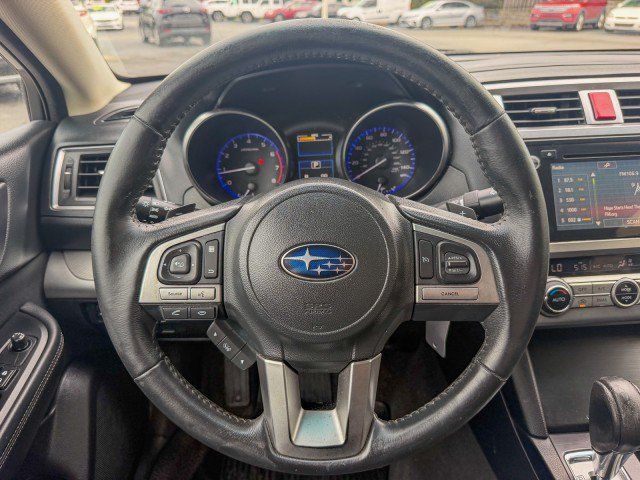 Used 2017 Subaru Legacy 2.5i Premium AWD/4WD image 8
