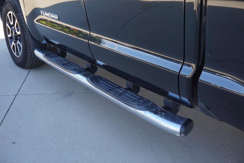Used 2021 Toyota Tundra SR5 AWD/4WD image 17