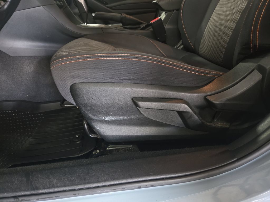 Used 2018 Subaru Crosstrek 2.0i Premium w/ Eyesight System AWD/4WD image 31