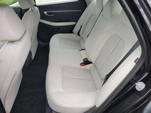 Certified 2026 Hyundai Sonata SE FWD image 26
