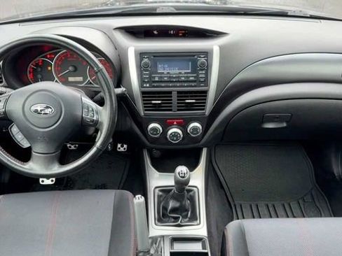 Used 2014 Subaru Impreza WRX Premium image 11