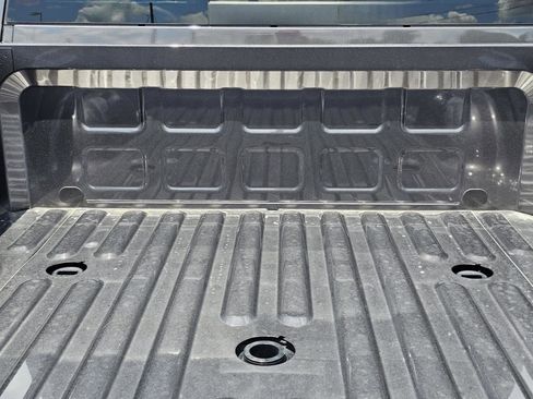 New 2025 RAM 2500 Tradesman image 11