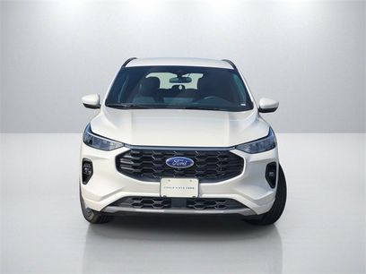 New 2024 Ford Escape ST-Line Select w/ Tech Pack #2