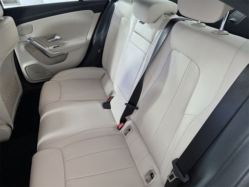 New 2026 Mercedes-Benz CLA 250 image 13