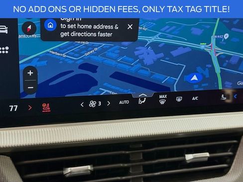 New 2026 Ford Explorer ST image 16