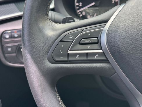 Used 2024 INFINITI QX50 Sport FWD image 22