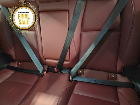 Certified 2025 MAZDA MAZDA3 s image 16