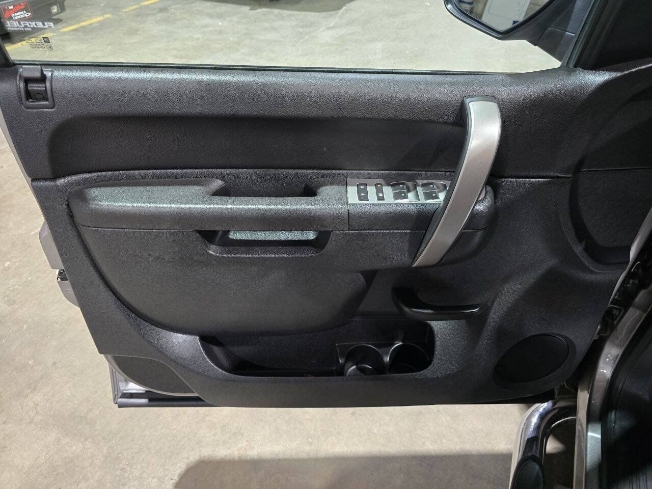Used 2012 Chevrolet Silverado 1500 LT w/ All-Star Edition AWD/4WD image 33