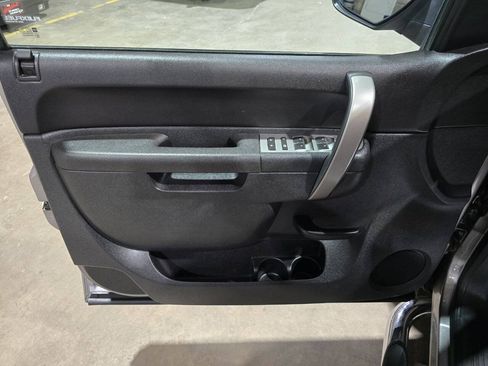 Used 2012 Chevrolet Silverado 1500 LT w/ All-Star Edition AWD/4WD image 33