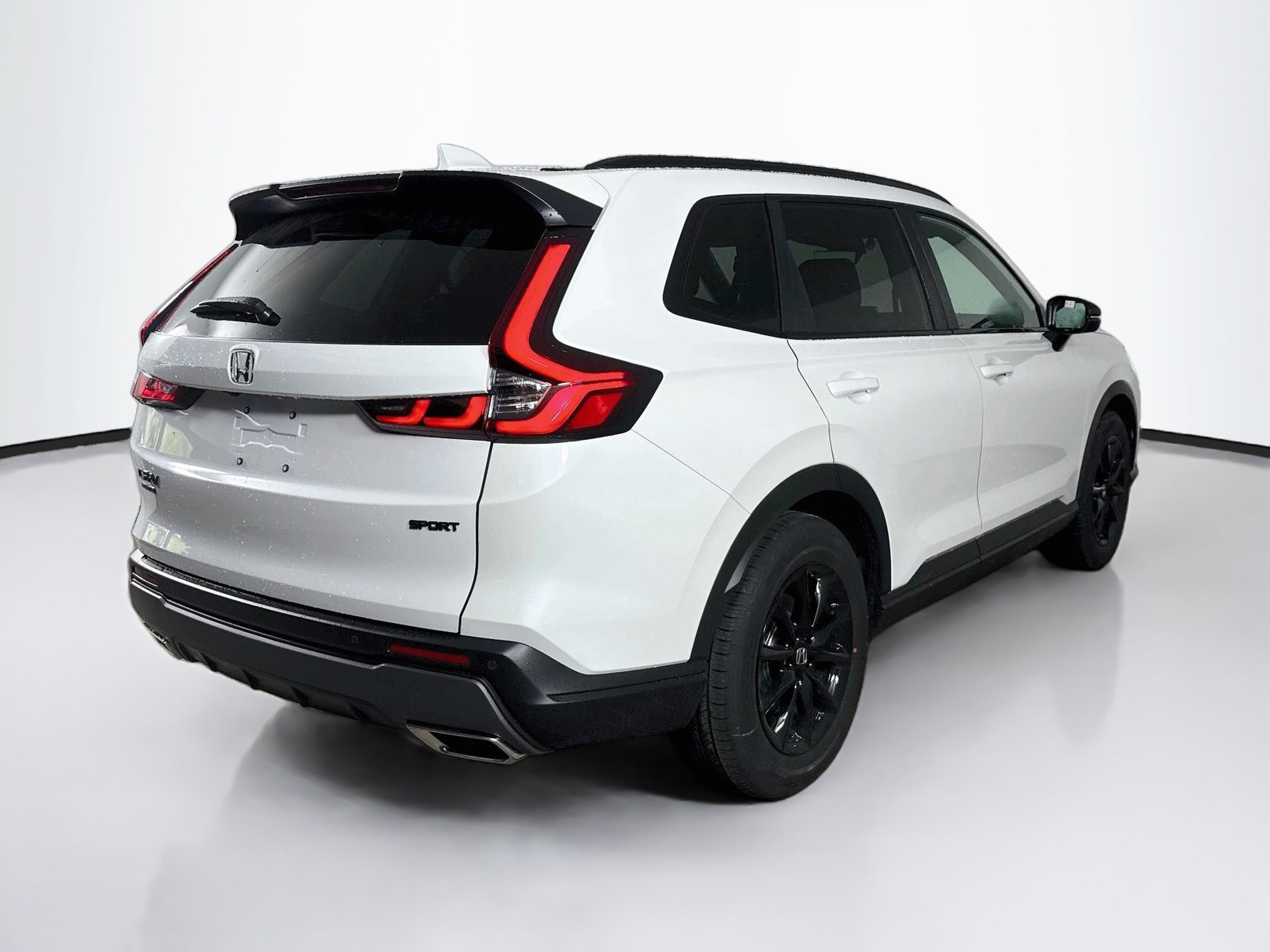 New 2026 Honda CR-V Sport-L image 32